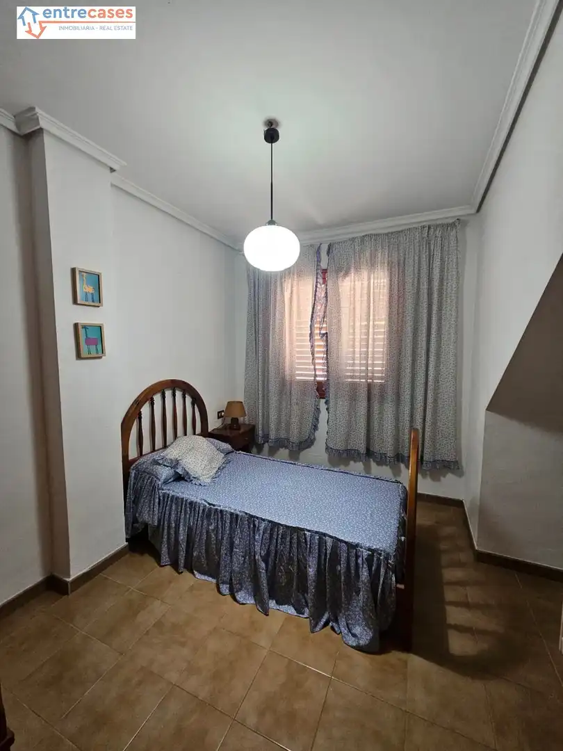 Casa amb terrassa en venda a Puerto de Sagunto, imagen 33
