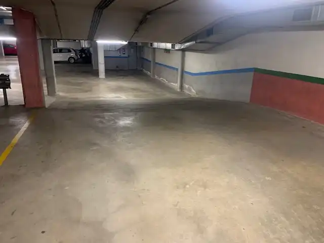 Individual de lloguer a Carrer de Martorell 20, imagen 3