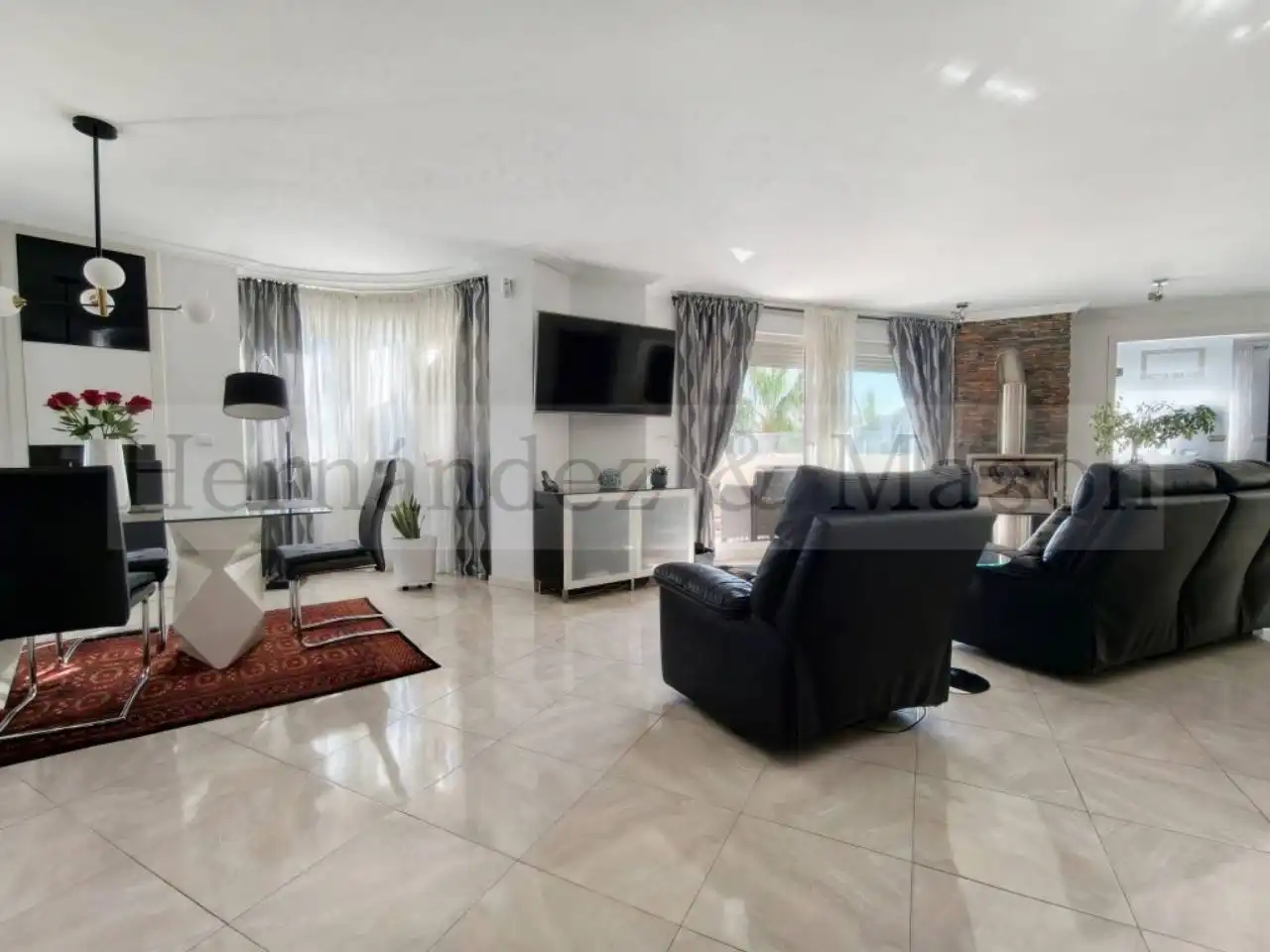 Penthouse mit Terrasse zum Verkauf in Calle Fragata, imagen 15