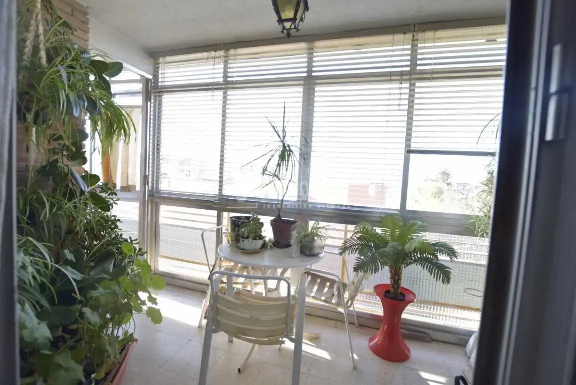 Terrassa de Pis en venda en Alcorcón