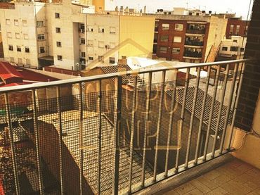 Piso en venta en Carrer de Sant Enric 1
