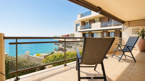 Foto 5 de Piso en venta en Calle Cala de la Font, Pla de Maset - Cap de Salou, Salou