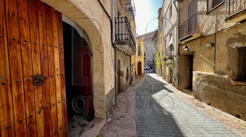 Foto 3 de Finca rústica en venta en Raval, Poboleda, Tarragona
