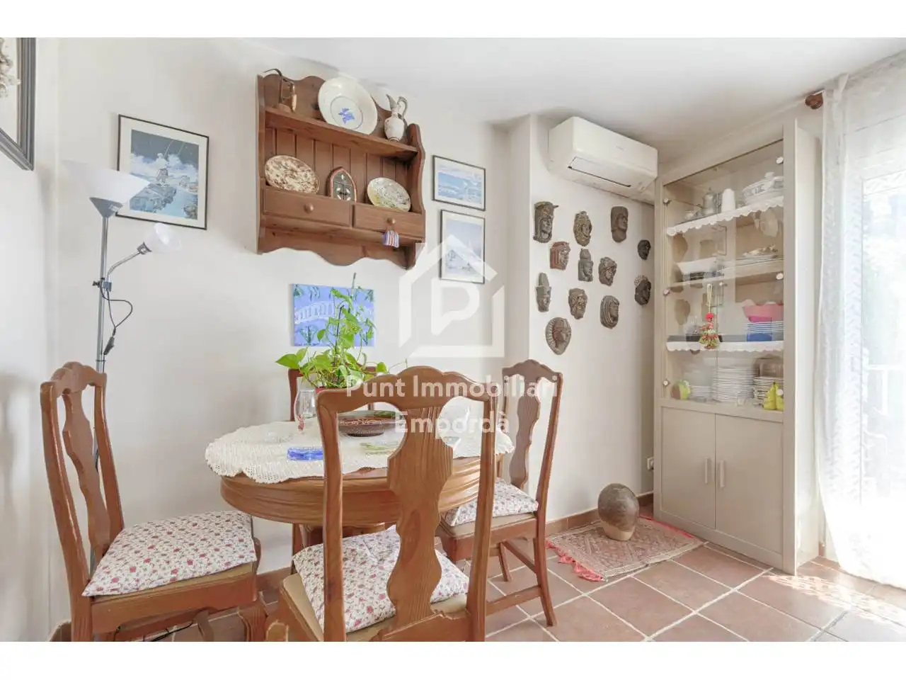 Wohnung mit Terrasse zum Verkauf in Carretera Canyelles, imagen 12