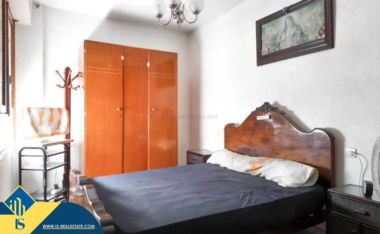 Apartament amb ascensor en venda a Playa del Acequión, Náufragos y Rocío del Mar, imagen 6