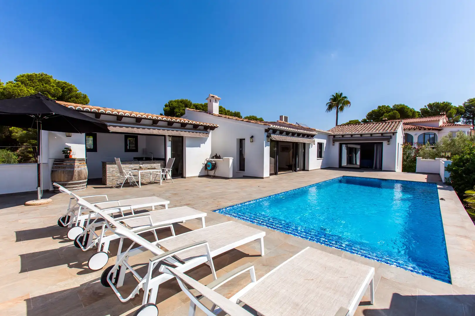 Maison avec jardin à vendre à Calle MANZANO, imagen 8