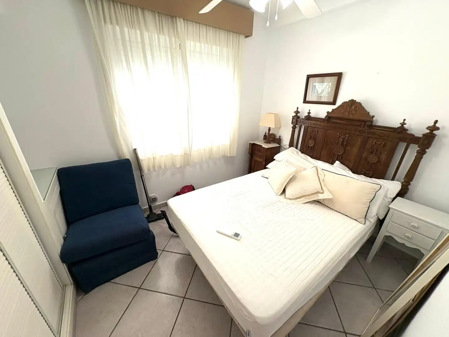 Dormitori de Apartament en venda en Los Alcázares