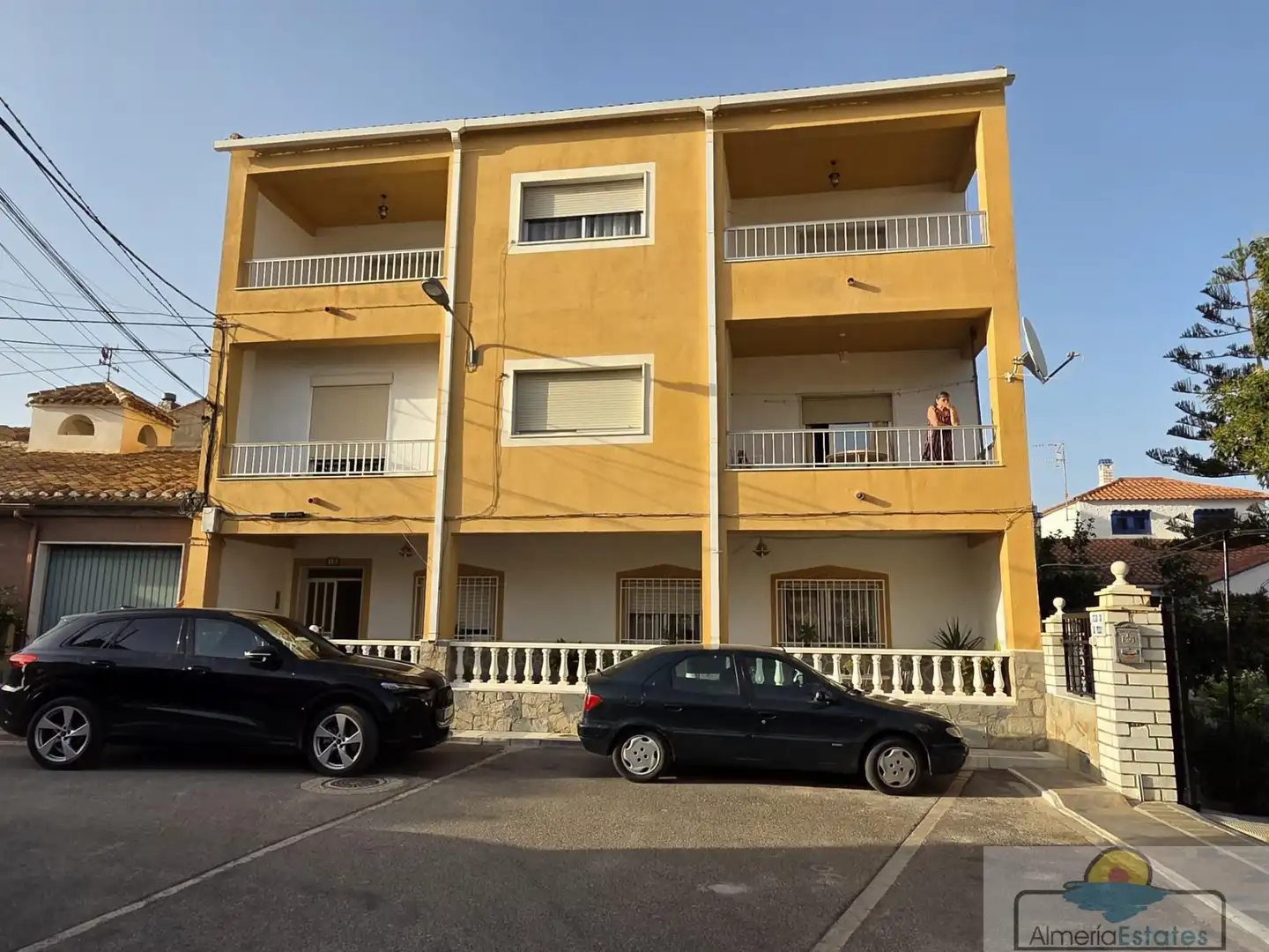Appartement à vendre à Albox