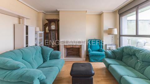 Foto 4 de Ático en venta en Roberto Domingo, Guindalera, Madrid