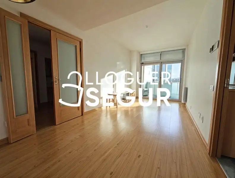 Piso de alquiler en Bosc, Centre - Eixample – Can Llobet