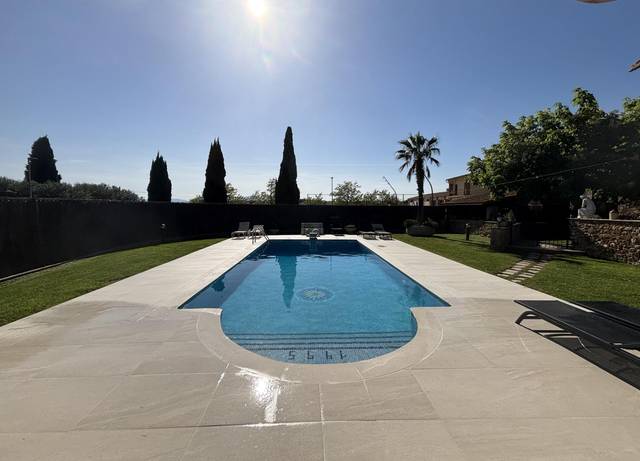 Finca rústica en Venta en Carrer Carrer Castell en Bàscara