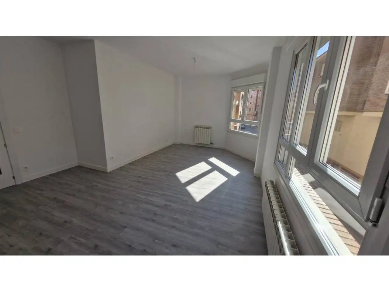Piso con terraza en venta en Calle Jorge Manrique, imagen 11