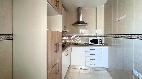 Foto 4 de Dúplex en venda a Mediabarba, San Francisco, Lucena