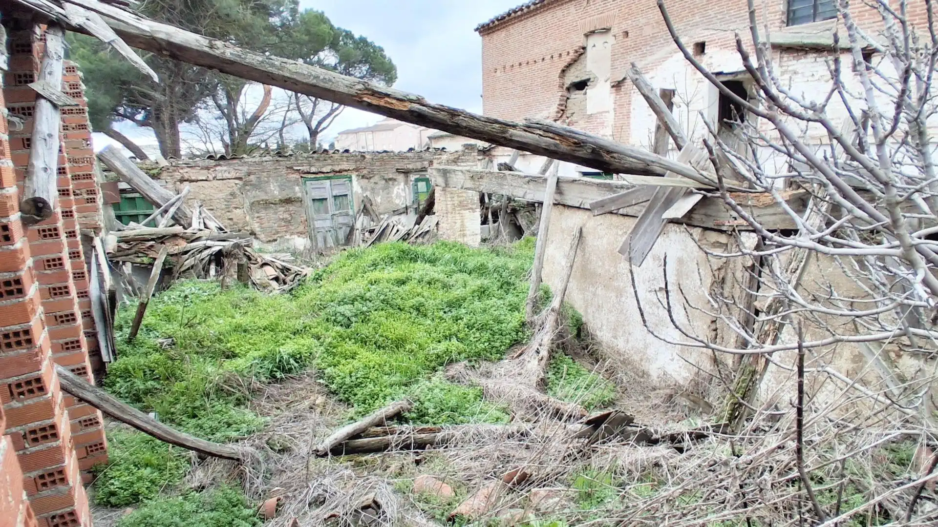 Terreno residenziale in vendita a Peñaranda de Bracamonte, imagen 13
