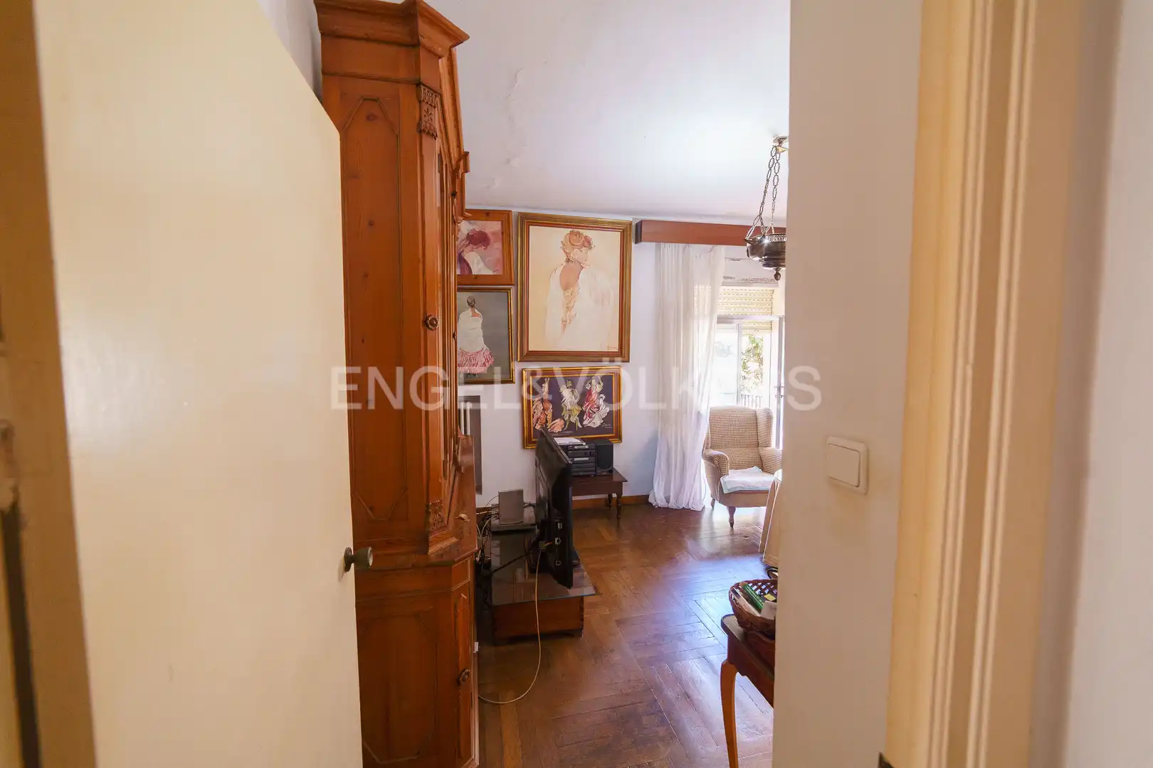 Flat with terrace for sale in Asdrúbal - Bahía Blanca, imagen 25