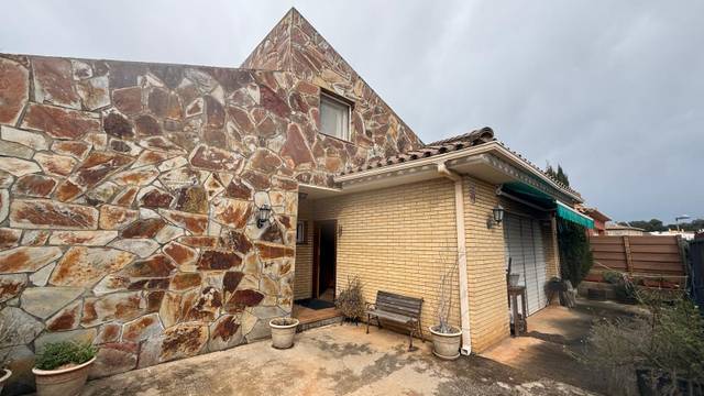 Casa-chalet en Venta en Residencial Begur - Esclanyà
