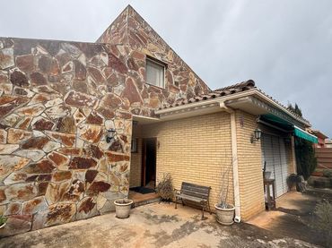 Casa con piscina en venta en Residencial Begur - Esclanyà