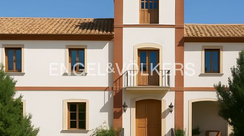 Foto 5 de Casa o chalet en venta en Castilleja de la Cuesta, Sevilla
