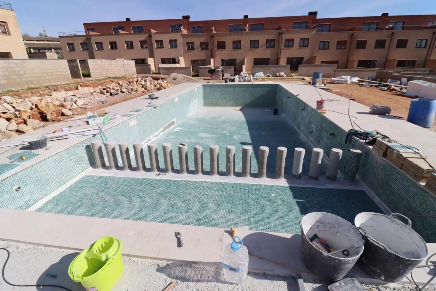 Casa amb piscina en venda a O'Callaghan, imagen 34