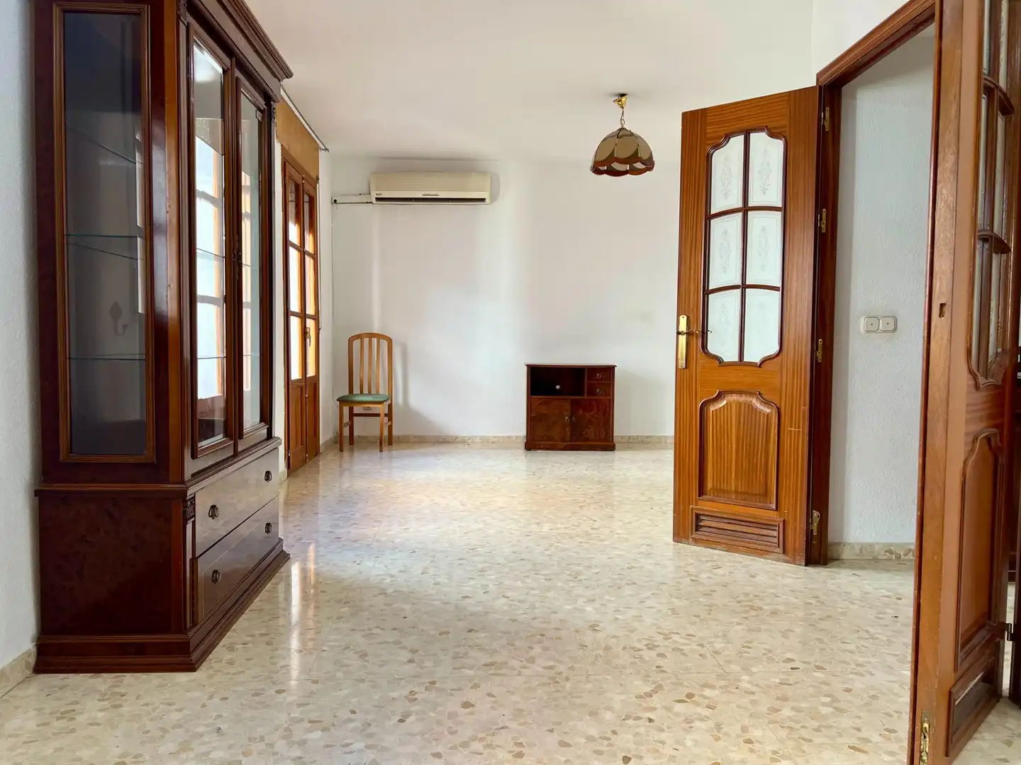 Piso en venta en Villafranca de Córdoba con Balcón