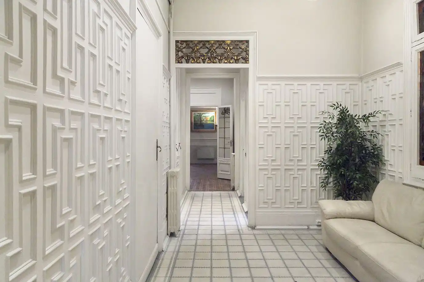 Wohnung mit Aufzug zum Verkauf in Eixample, imagen 26