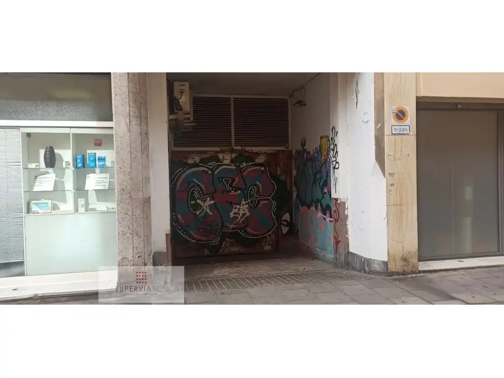 Aparcament en venda a Gràcia, imagen 2