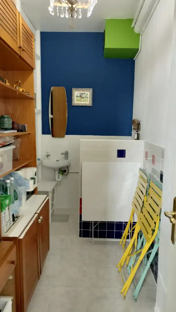 Baño de Dúplex en venta en Laudio / Llodio, Araba - Álava