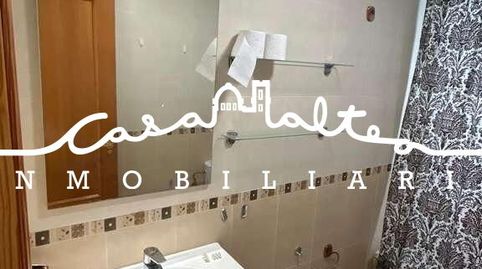 Foto 4 de Piso en venta en Calle Calle Ametler Amarg, Pueblo - Urbanizaciones, L'Alfàs del Pi