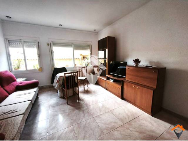 Piso en Venta en Calle Antonio Vico en Can Rull