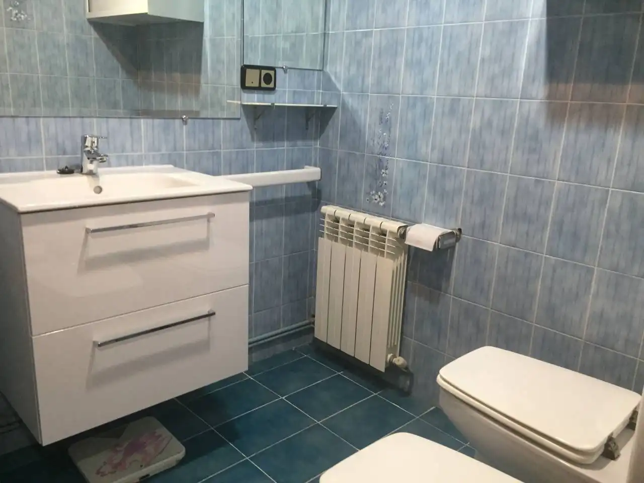 Flat for rent in Avenida Aragón, 95, Alcañiz