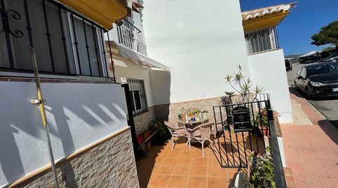 Foto 3 von Einfamilien-Reihenhaus zur Miete in Urbanización Caleta del Mediterráneo, 2, Caleta de Vélez, Vélez-Málaga