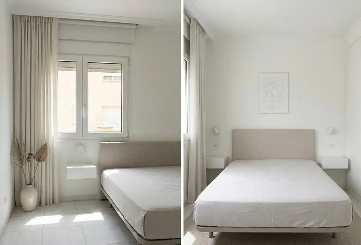 Habitación de Piso en venta en Palamós con Balcón