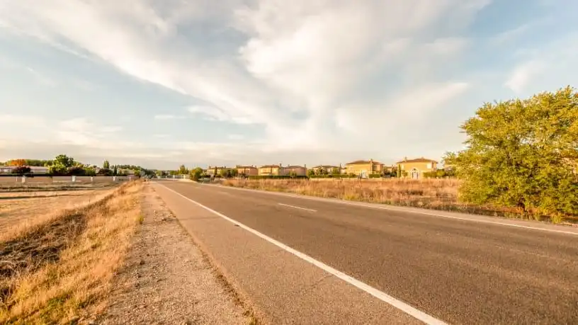 Terreno residencial en venta en ctra Puente Duero Sector 16 Ua1 Parcela 2, imagen 12