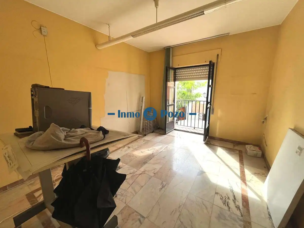 Wohnung zum Verkauf in Almendralejo