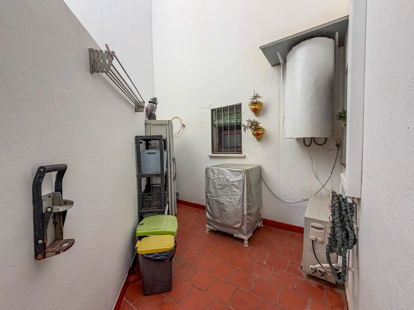 Casa adosada en venta en Torrox con Aire acondicionado, Calefacción y Terraza