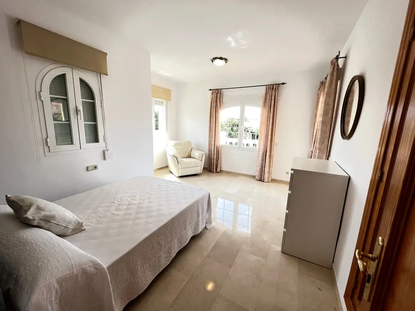 Villa mit Terrasse zur Miete in Las Chapas - El Rosario, imagen 26