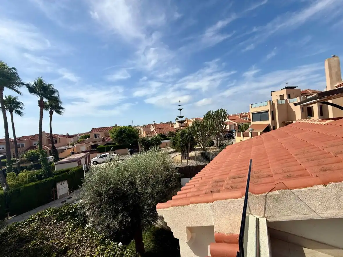 Bungalow mit Pool zum Verkauf in AVENIDA ESCANDINAVIA, imagen 34