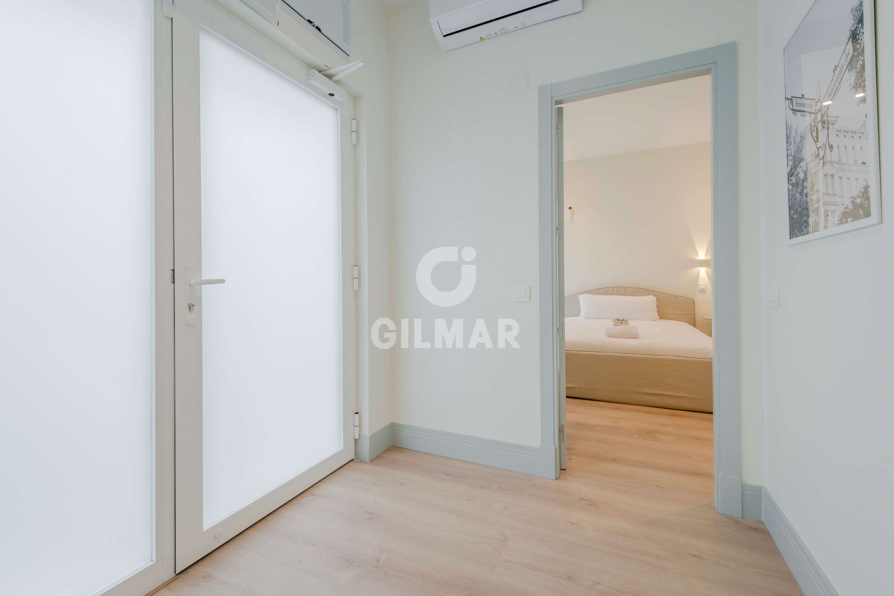 Habitación de Piso en venta en  Madrid Capital con Calefacción