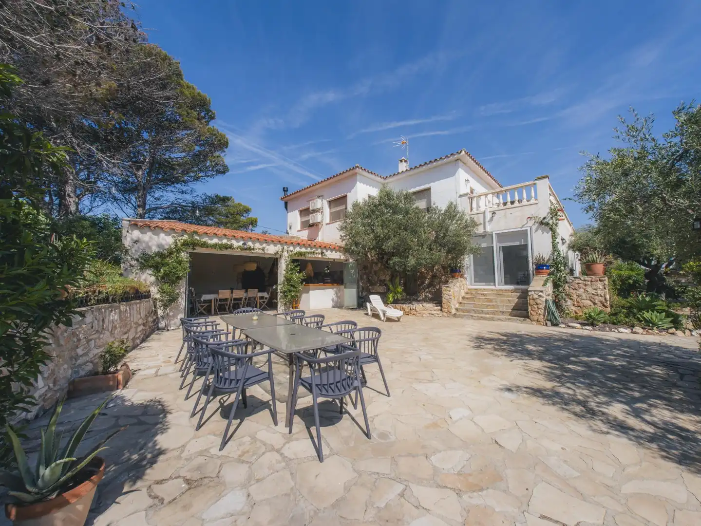 Maison avec piscine à vendre à Roques Daurades - L'Estany, imagen 54