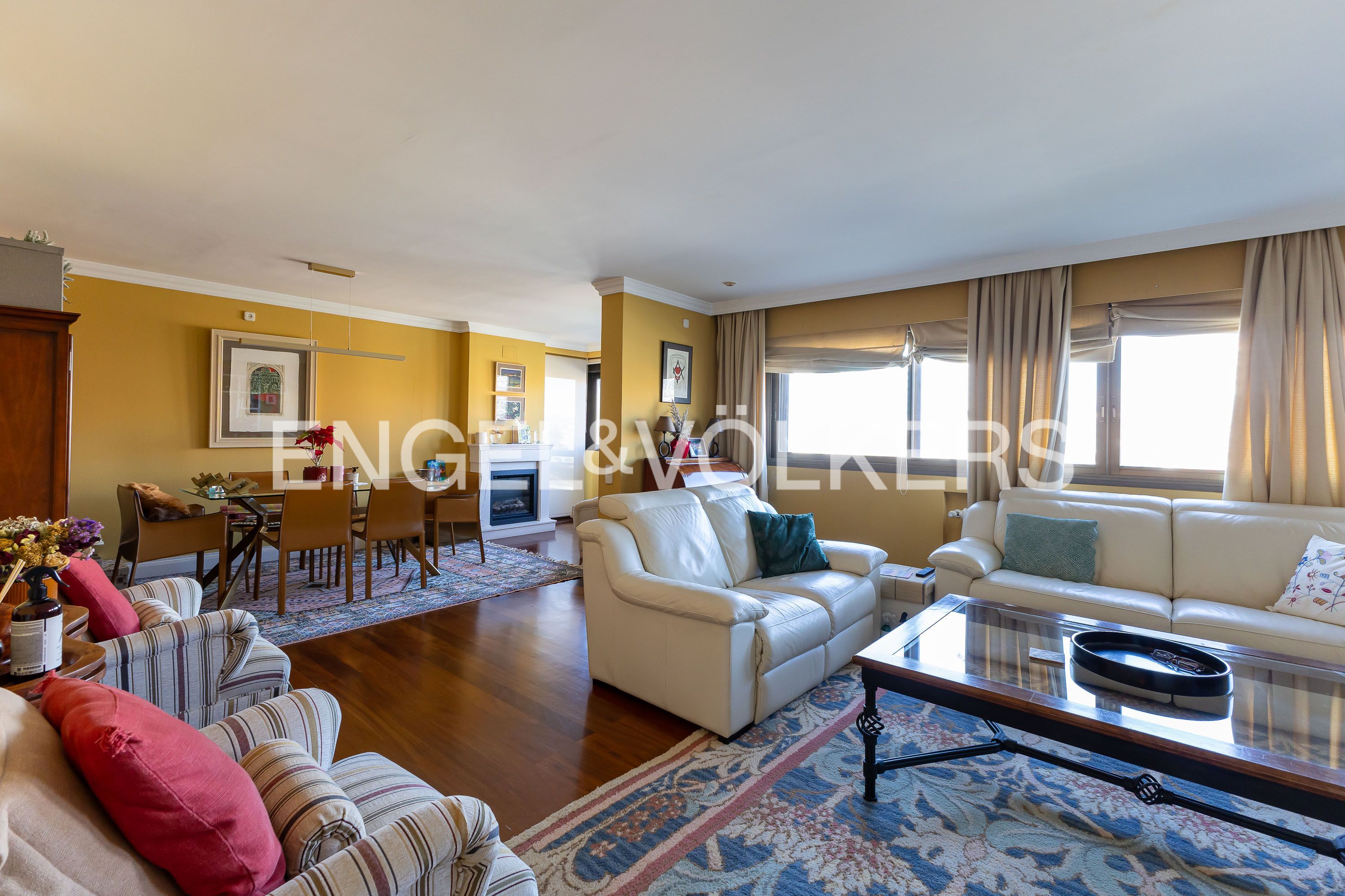 Apartment for sale in Julio Palacios, La Paz