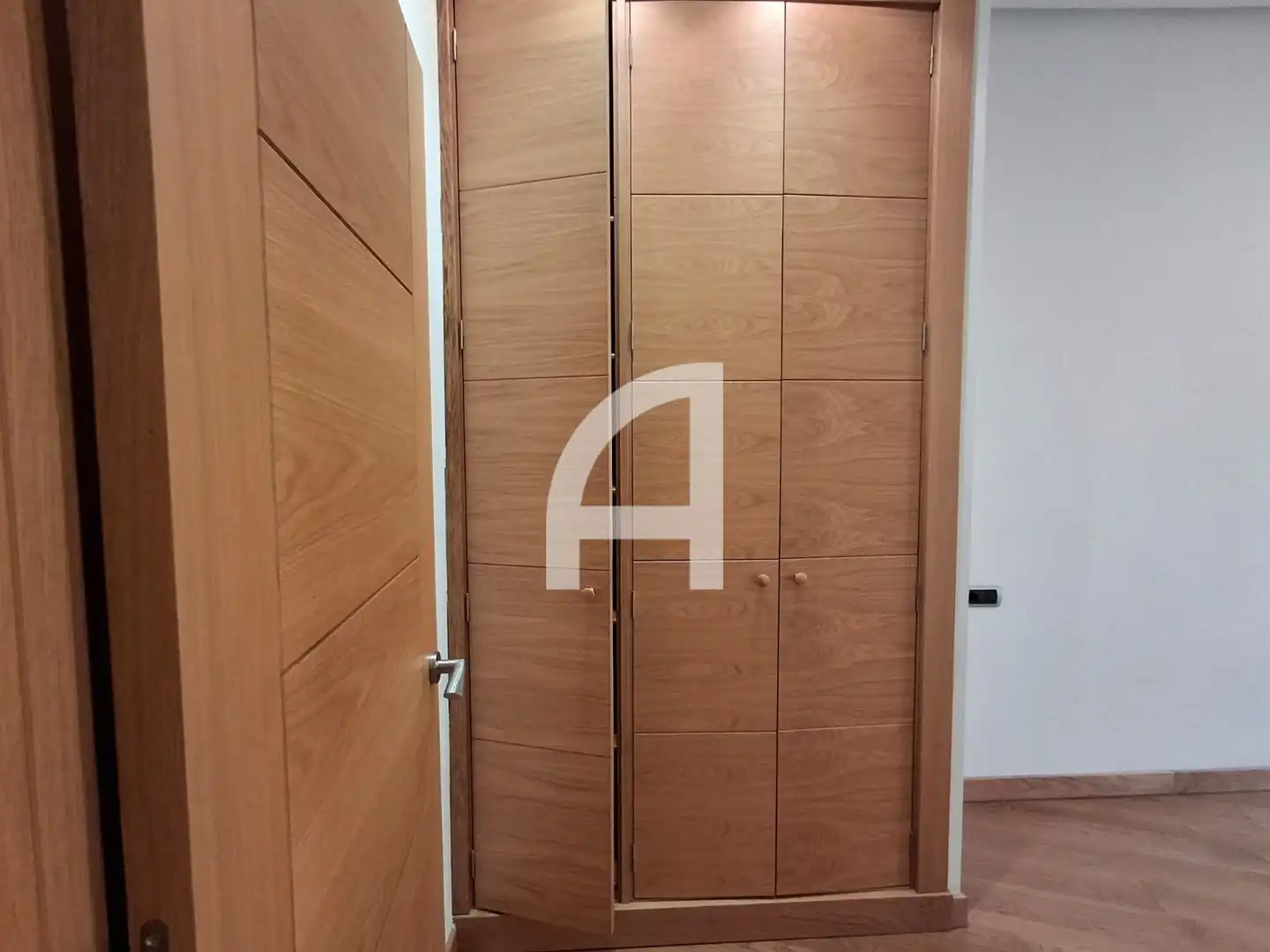 Flat for rent in GARCIA OLLOQUI, Centro - Areal