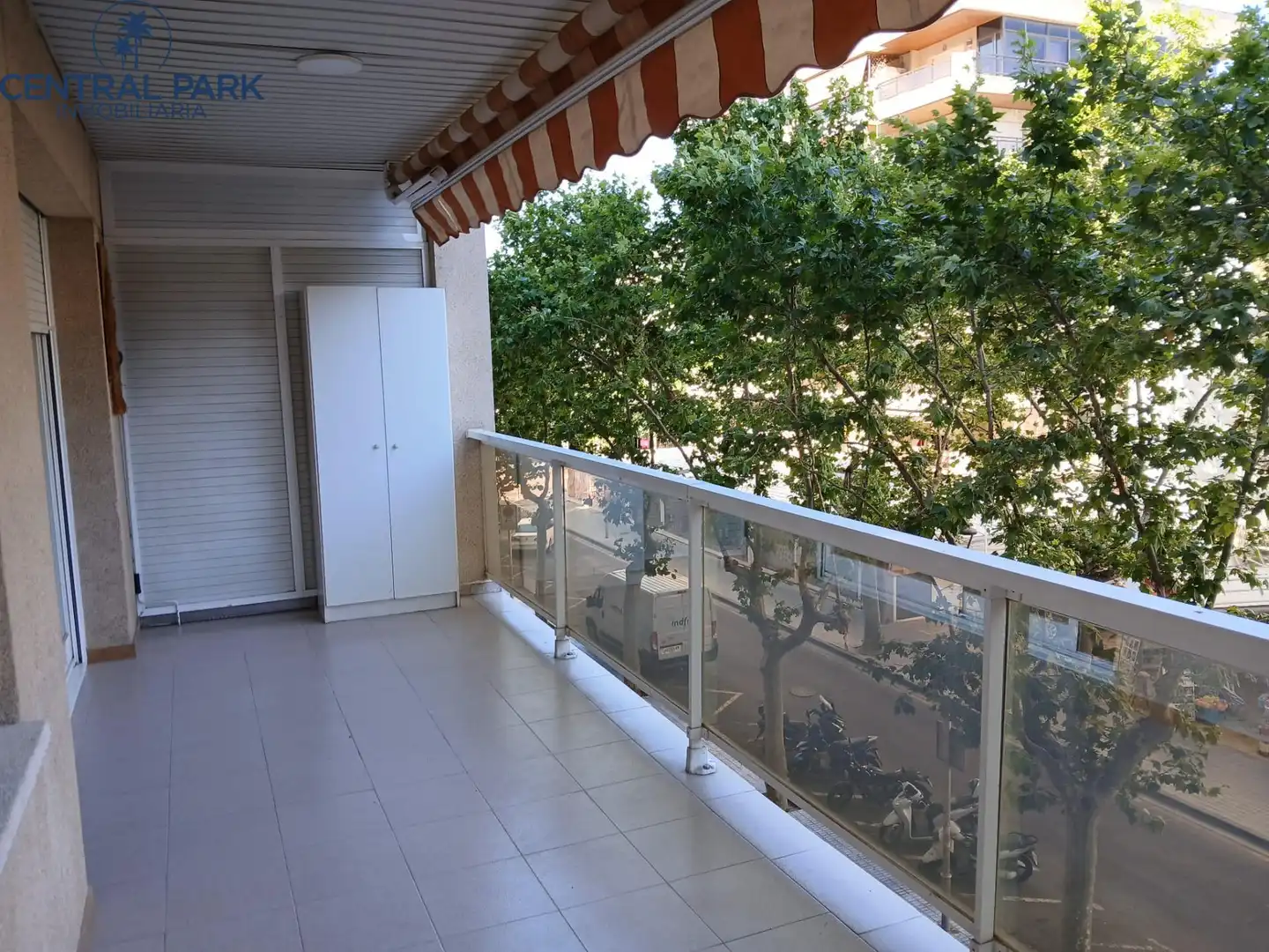 Apartment mit Pool zur Miete in Calle TEROL, imagen 3