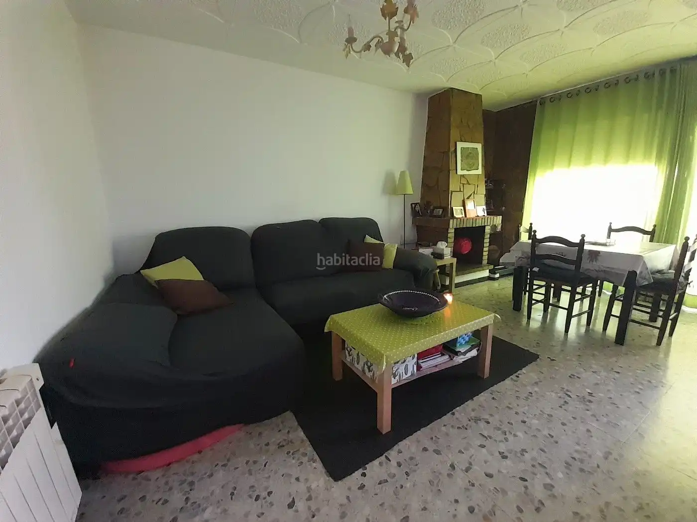 Flat with garden for sale in Carrer Sant Maurici 33A, imagen 11
