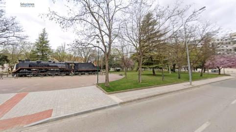 Foto 3 de Piso en venta en Industria, Albacete