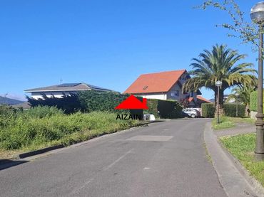 Terrenos y solares en venta en Calle de Urbeko