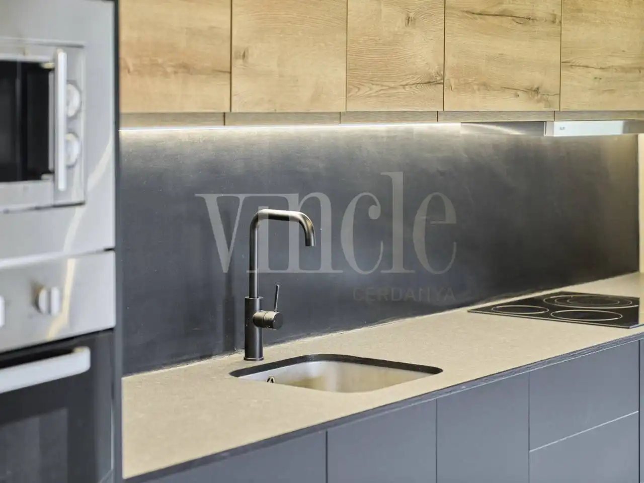 Apartament en venda a Calle Sant Pere, Alp poble