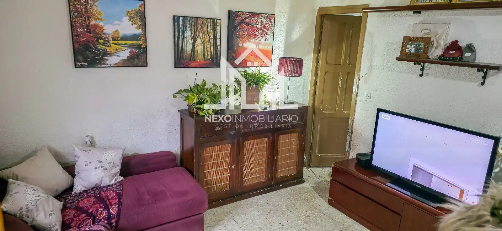 Casa adosada en venda a Mirasierra, Seseña Nuevo