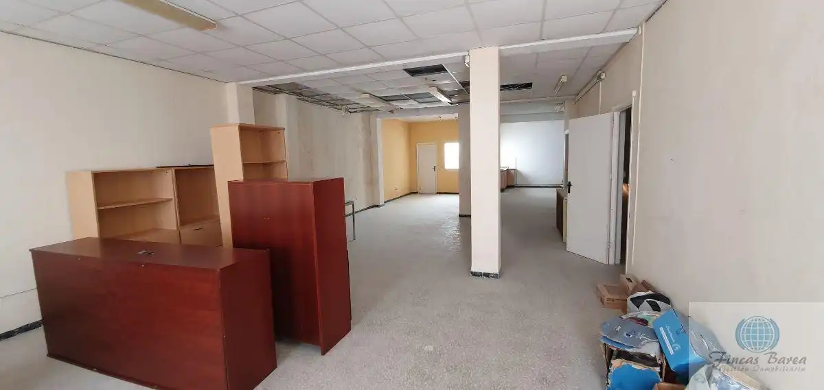 Local comercial en venda a Puerto Deportivo, imagen 7