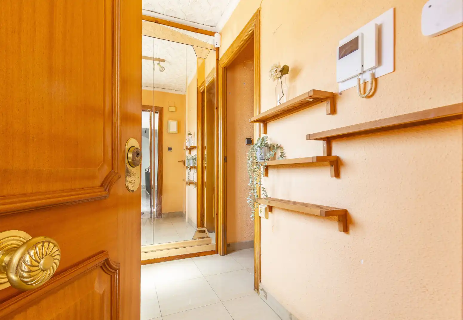Piso en venta en Torrent con Aire acondicionado y Balcón
