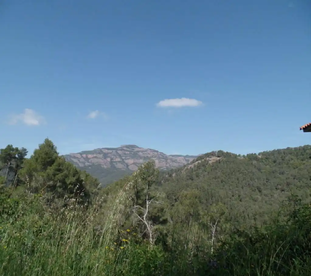 Residential land for sale in Carrer Bullidors, 36, Castellar del Vallès, Spain 36